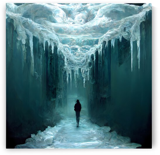 Ice inside your soul by diotoppo