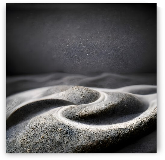 Stone waves 7 by diotoppo