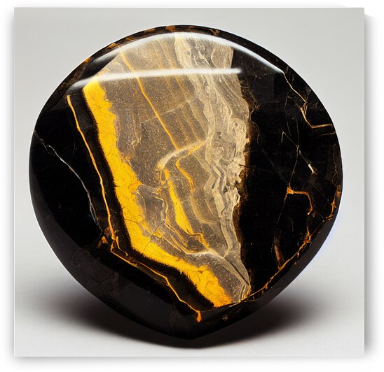 Onyx stone 1 by diotoppo